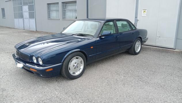 Jaguar XJ8 - 3.2 - ASI - allestimento sport - - Foto 3