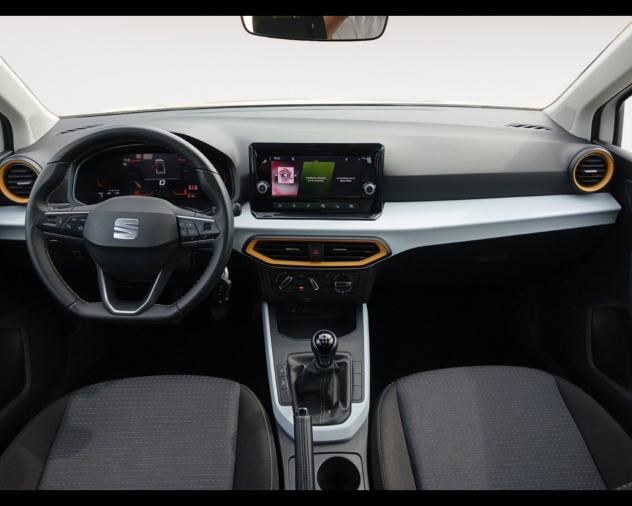 SEAT Arona 1.0 EcoTSI Style - Foto 10