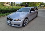 BMW Serie 3 320d cat Cabrio Attiva