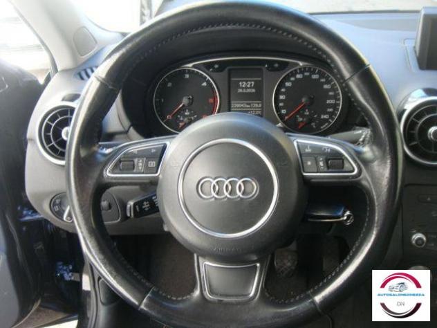 AUDI - A1 - 1.6 TDI F.AP. Ambition - Foto 9