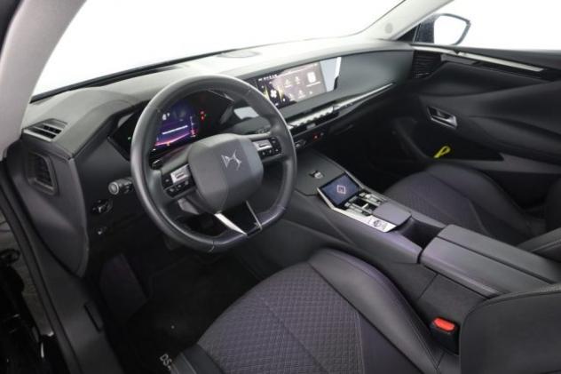 DS AUTOMOBILES DS 4 004379 PureTech 130 aut. Cross Trocadero rif. 24035897