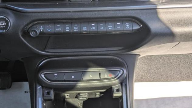 FIAT 600 La Prima 1.2 MHEV 110cv rif. 24208939 - Foto 9