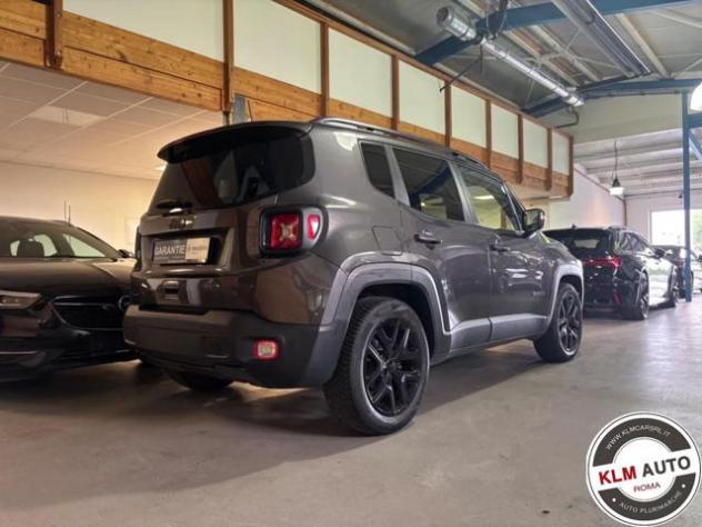 JEEP Renegade 1.0 T3 Longitude sconto forze armate rif. 23878008 - Foto 8