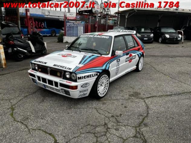 LANCIA Delta 2.0i.e. turbo 16V HF integrale rif. 23948969 - Foto 5