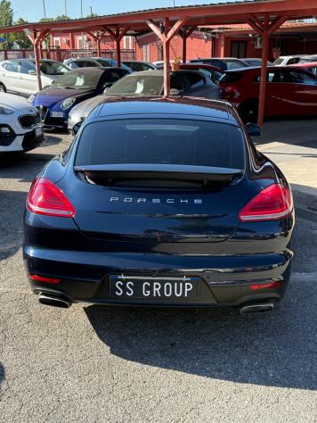 Panamera 3.0 Diesel Edition-rate-garanzia-permute - Foto 6