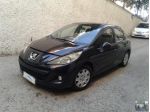 PEUGEOT - 207 - 8V 75CV 5p. En. Sport ECO GPL