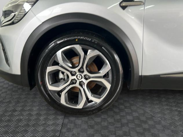 Renault Captur II 2019 1.6 E-Tech hybrid Techno Fast Track 145cv auto - Foto 9