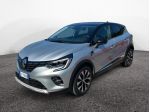 Renault Captur II 2024 1.0 eco-g Techno 100cv