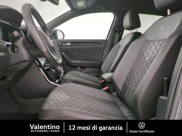 Volkswagen T-Roc 2.0 TDI DSG SCR R-Line - Foto 6