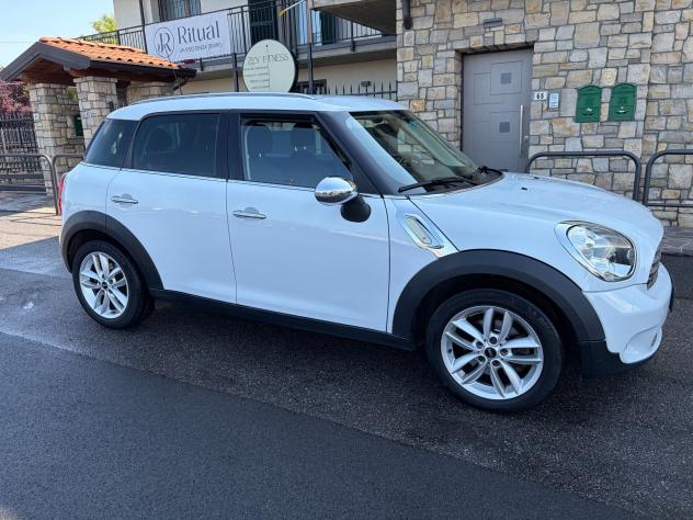 Mini Cooper D Countryman - Foto 4