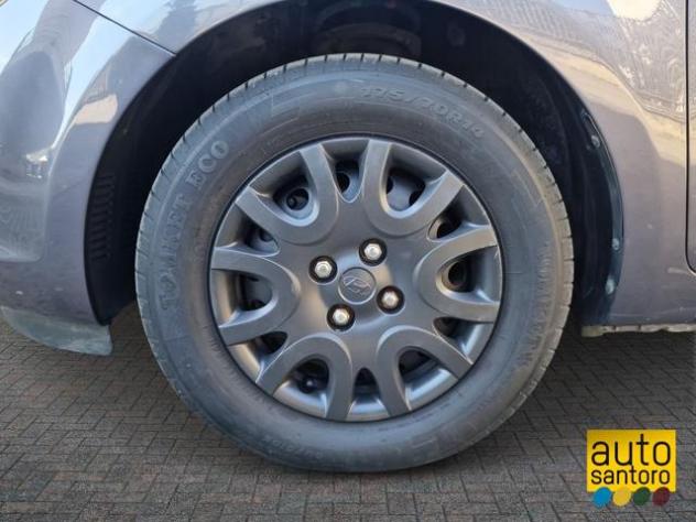 HYUNDAI i20 1.4 CRDi 75CV 5p. Comfort rif. 23736063 - Foto 7