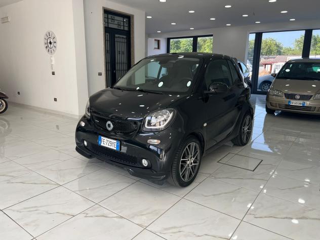 Smart ForTwo BRABUS 0.9 Turbo CABRIO Xclusive - Foto 3