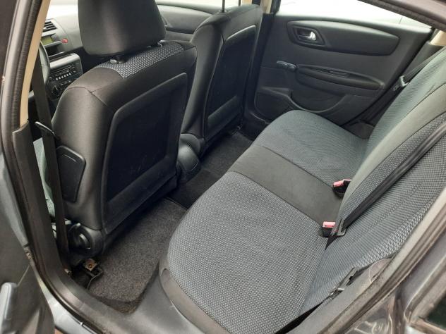 Citroen C4 1.6 HDi 90CV !!! OK NEOPATENTATI !!! CINGHIA ESEGUITA !!! - Foto 10