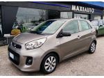 Kia Picanto 1.0 GPL EURO 6