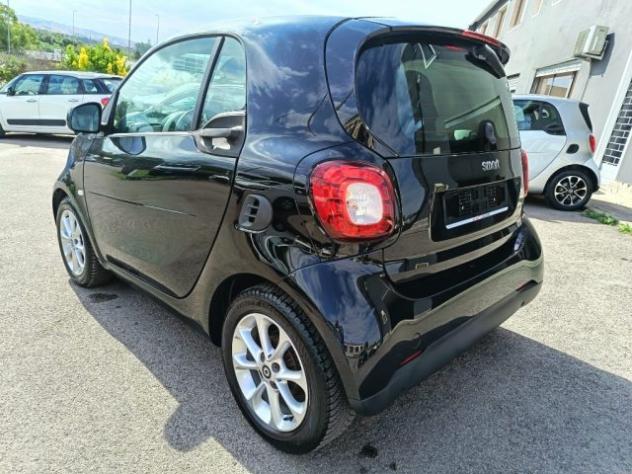 SMART ForTwo 70 1.0 Passion rif. 23670578 - Foto 7