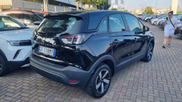 OPEL Crossland 1.5 ECOTEC D 110 CV Start&Stop Edition rif. 23949496 - Foto 7