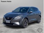 Nissan Qashqai 1.5 e-power Tekna 2wd