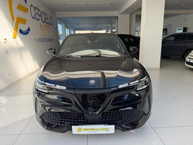 ALFA ROMEO Junior 1.2 136 CV Hybrid eDCT6 Speciale tua da €299,00 rif. 24107932 - Foto 4