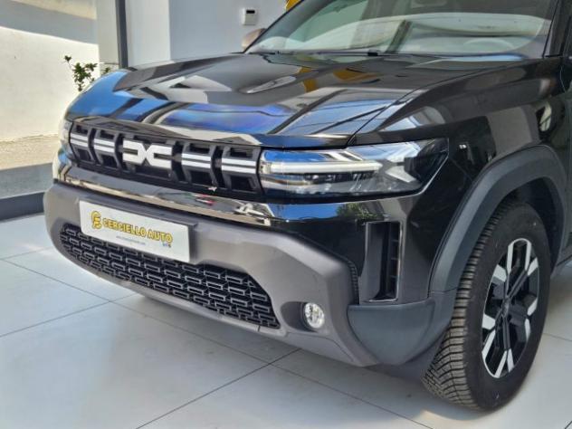 DACIA Duster Tce 130 CV MHEV 4x4 Extreme DA€259,00 rif. 23491411 - Foto 4