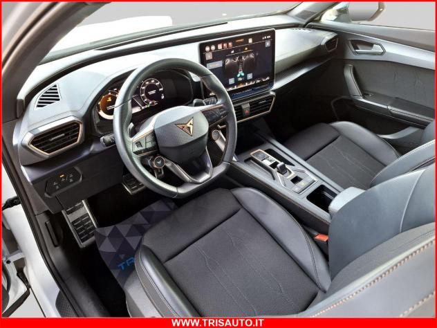 Cupra Formentor 2.0 TDI Dsg (FULL LED+PELLE+NAVI) - Foto 5