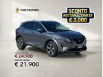 NISSAN Qashqai e-Power N-Connecta rif. 24122583