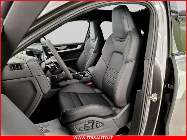 PORSCHE Cayenne Coupe 3.0 E-Hybrid LEASING - Foto 8