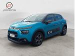 Citroën C3 3ª serie PureTech 110 S&S EAT6 Shine