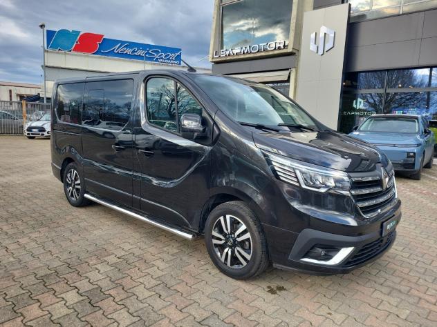 Renault Trafic Trafic T30 2.0 dCi 170CV EDC PC-TN 8 Posti Energy Advance - Foto 2