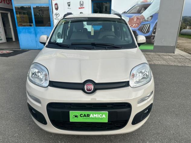 FIAT Panda 3ª serie Panda 1.2 Lounge - Foto 5