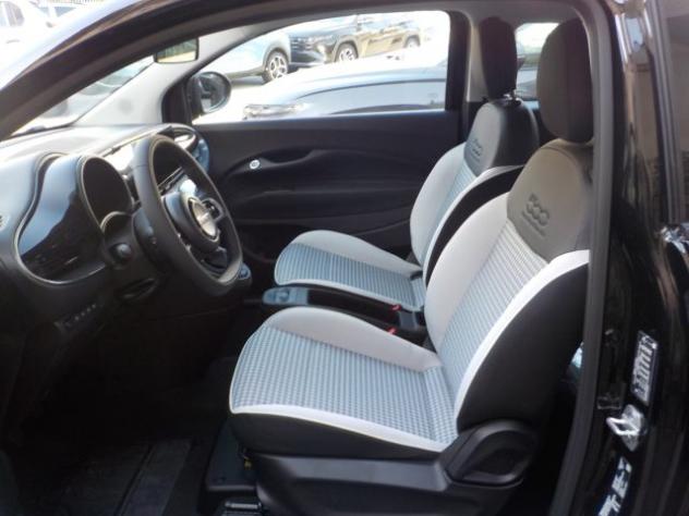 FIAT 500 1.0 Hybrid 65 CV Pop rif. 24089243 - Foto 6