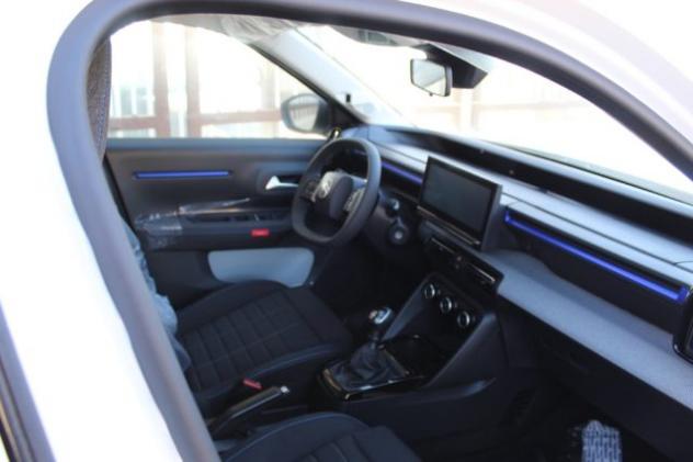 CITROEN C3 PureTech 100 S&S Plus -KM0 rif. 24071935 - Foto 6