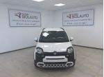 FIAT Pandina 1.0 65cv Hybrid Cross
