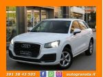 Audi Q2 1.6 TDI S-tronic 115cv Business