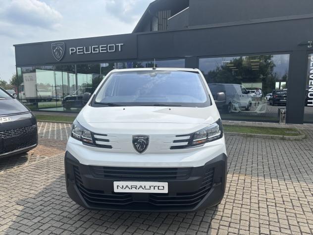 Peugeot Expert 1.5 BlueHDi 120 S&S PL-TN KMZERO + IVA - Foto 3