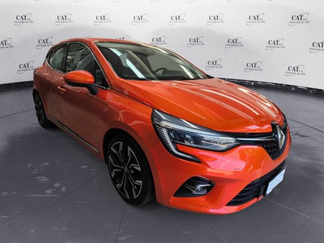 Renault Clio Clio 1.0 tce Intens (PREZZO REALE) - Foto 3