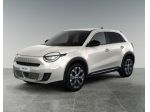 FIAT 600 Hybrid 100 CV DCT MHEV La Prima