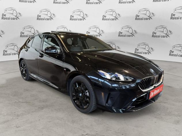 BMW Serie 1 120d 48V MSport Design - Foto 3