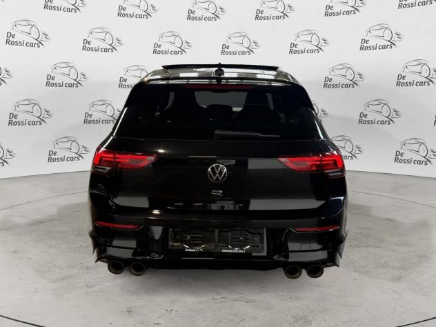 Volkswagen Golf 2.0 TSI R DSG 4MOTION - Foto 5