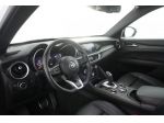 ALFA ROMEO Stelvio Stelvio 2.2 Turbodiesel 210 CV AT8 Q4 Ti rif. 23849420