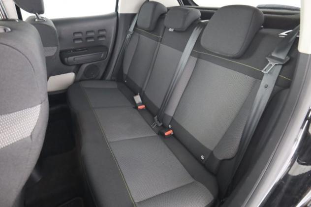 CITROEN C3 C3 PureTech 83 S&S Shine rif. 23989014 - Foto 3