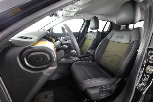 JEEP Avenger Avenger 1.2 Turbo Summit rif. 23975447 - Foto 2
