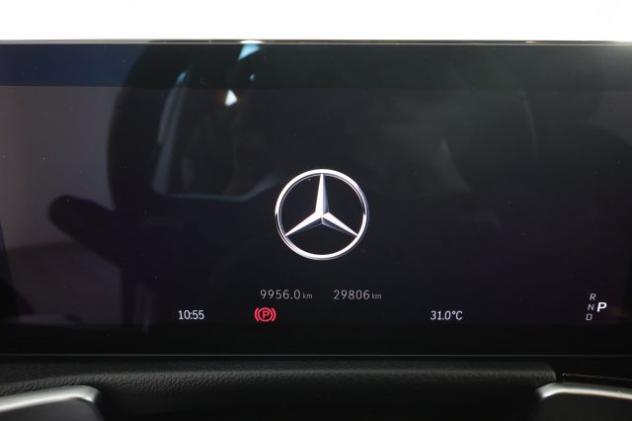 MERCEDES-BENZ CLA sse GLB GLB 200 d Automatic Progressive Advanced P rif. 23752512 - Foto 7