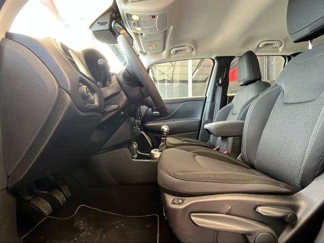 Jeep Renegade Renegade 1.6 MJet 130cv Limited - Foto 6