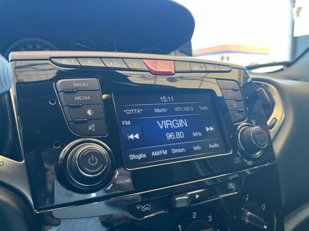 Lancia Ypsilon 1.2 Elefantino Blu ecochic Gpl 69cv my19 - Foto 7