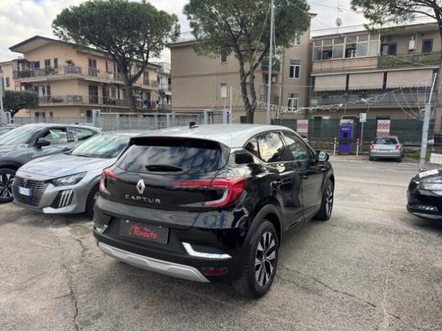 RENAULT Captur TCe 90 CV Techno Tetto Grigio rif. 23751079 - Foto 4