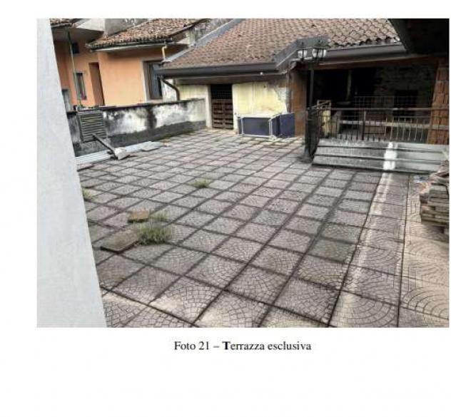 44/2025 1 BG - laboratorio con annesso negozio a Borgo di Terzo - Foto 14