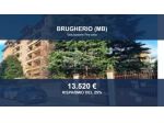 Immobile in asta di 18 m² in vendita a Brugherio