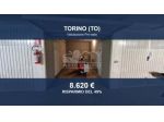 Immobile in asta di 15 m² in vendita a Torino