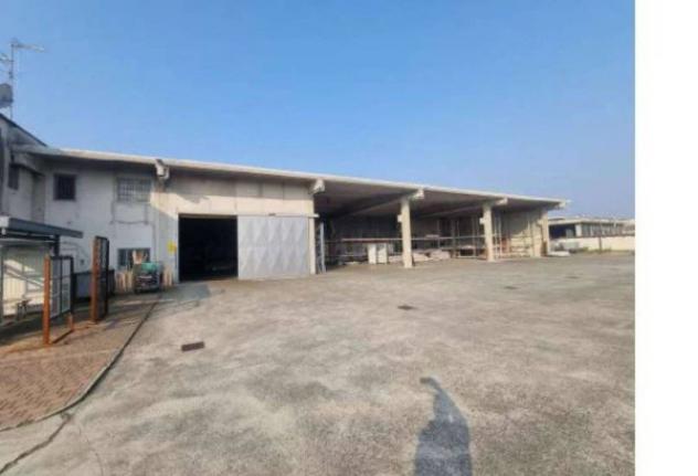 Immobile in asta di 1435 m² in vendita a Cornate d'Adda - Foto 4