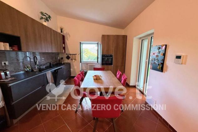 Villa di 120 m² con 4 locali in vendita a Artena - Foto 7
